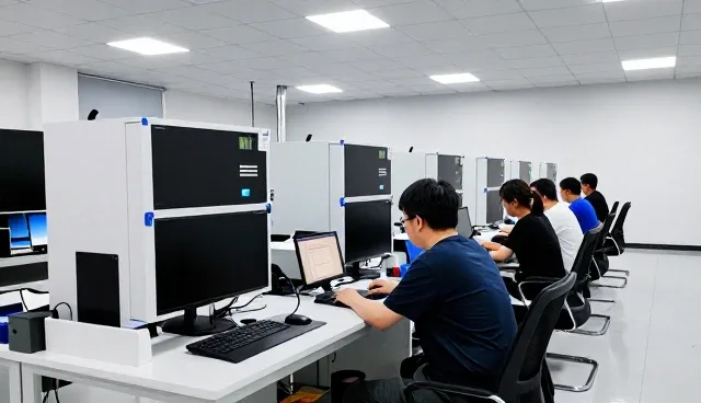 武汉奕周就辰信息科技有限公司