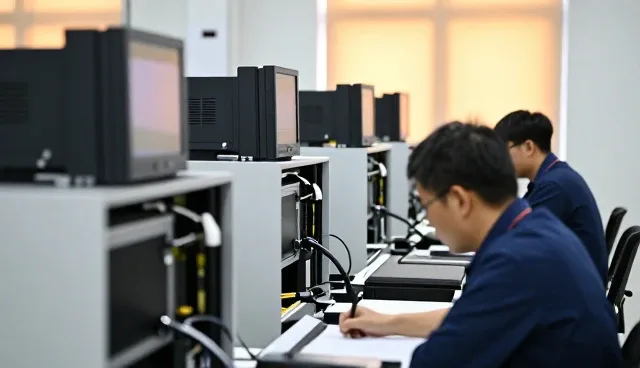 企业管理系统